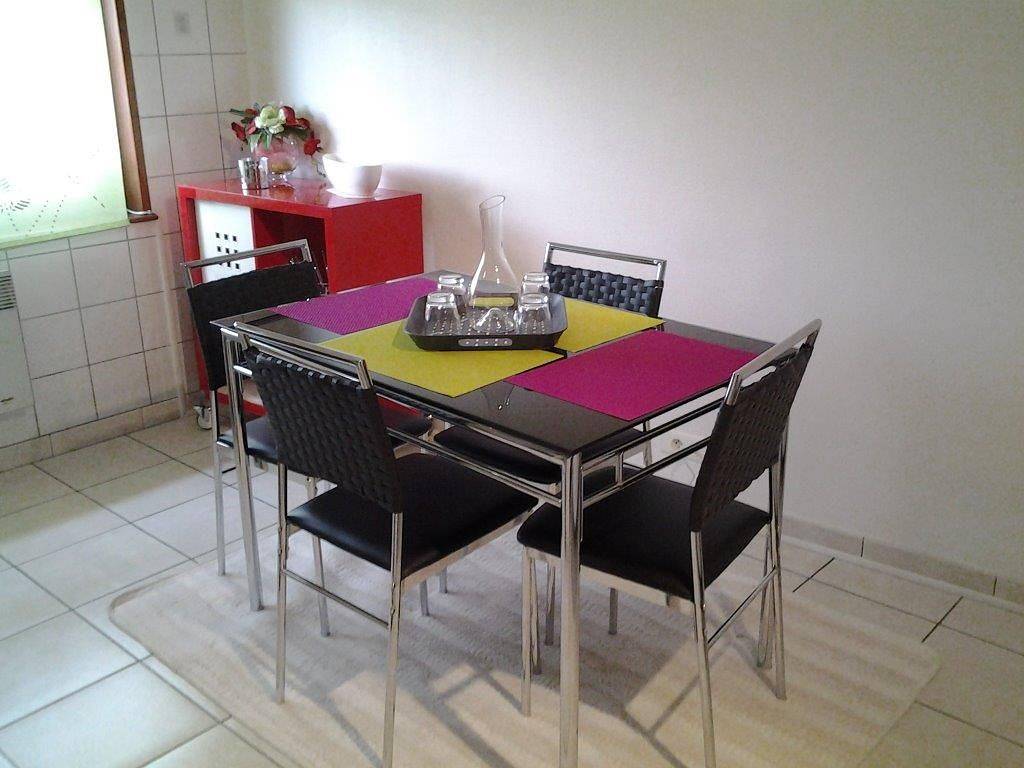Chez Bri Gîte in Loisy-sur-Marne, Marne
