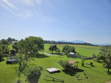 Ferienwohnung für 4 Personen in Gstadt am Chiemsee, Bayerische Alpen, Bild 2