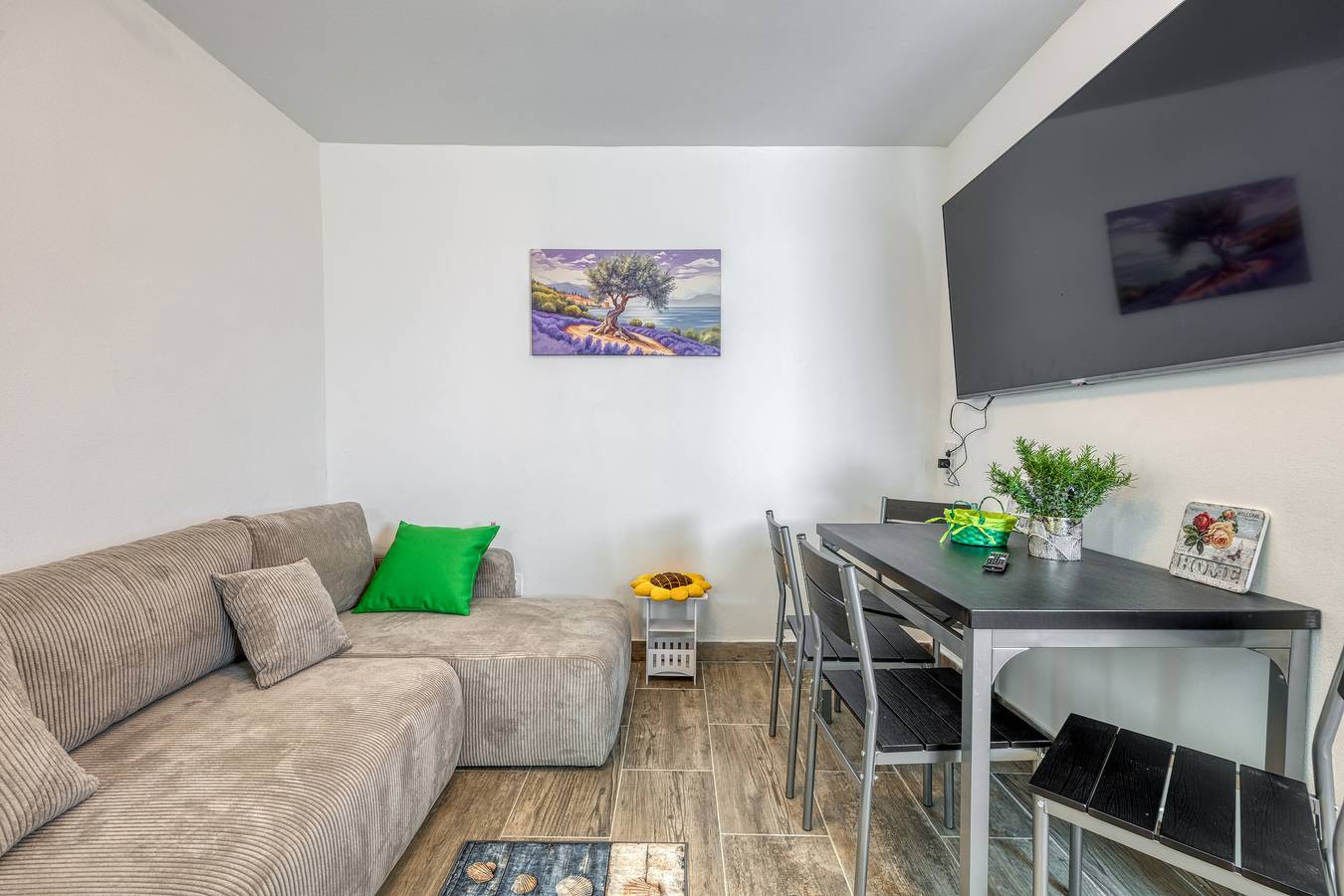 Island Top Sea View Estate 4 in Veli Losinj, Kvarner Inseln