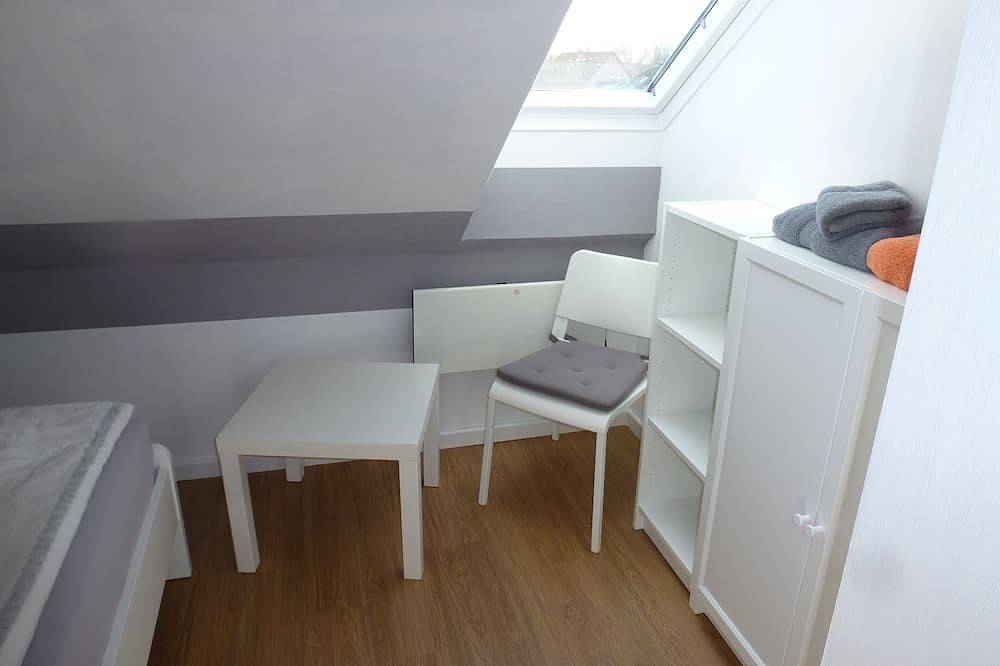 Ganze Wohnung, Ferienwohnung \"Am Runenstein 7\" in Busdorf, Schleswig & Umgebung