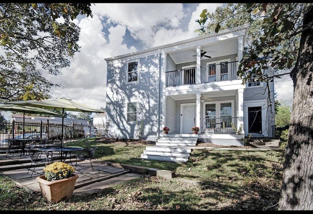 Fondren \"Upper Level Style, Comfort and Luxury in Jackson, Hinds County