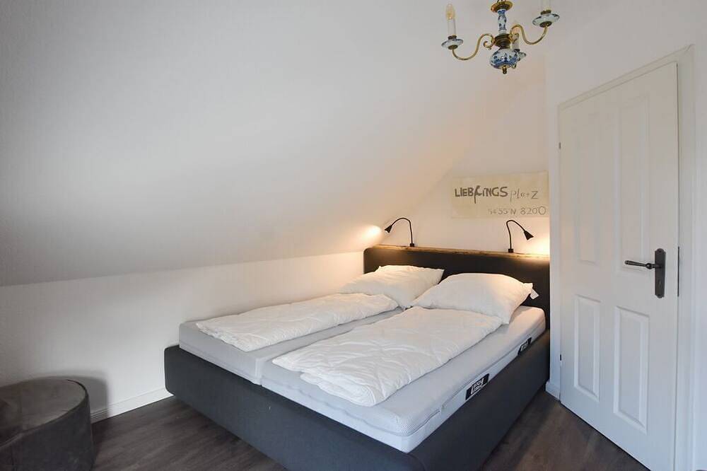 Ferienhaus Erika in Tinnum, Sylt (Gemeinde)