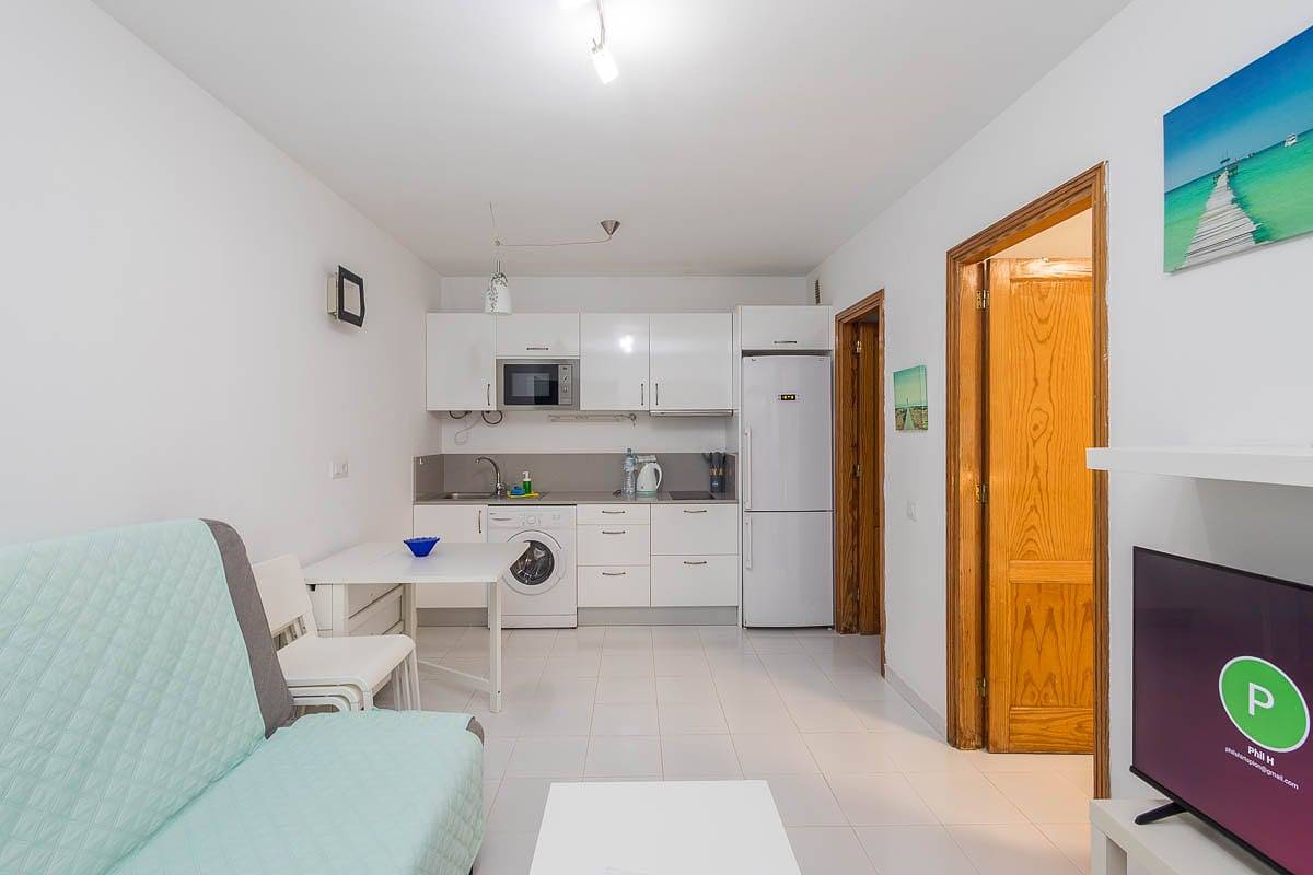 Apartamento entero, Guestready - Acogedor Retiro con Balcón Cerca del Mar in El Cotillo, La Oliva