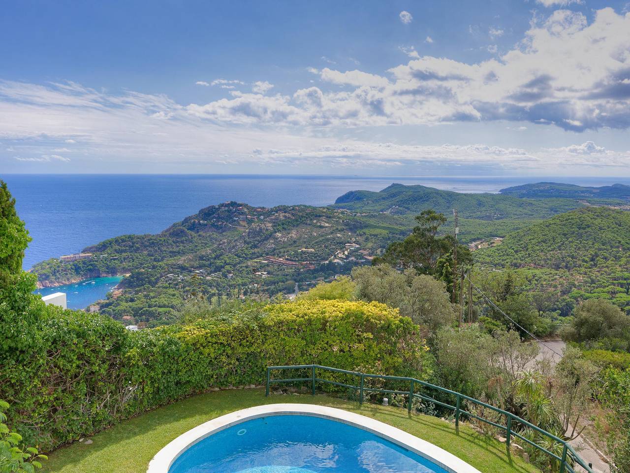 Casa vacanza a Begur a partire da 582€ a notte