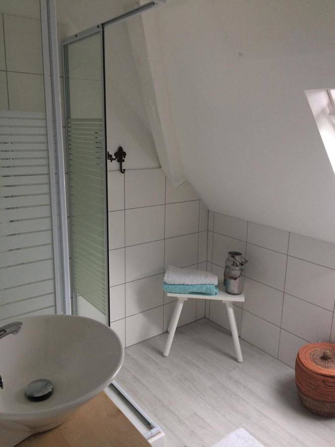 Ganze Wohnung, One-Bedroom Apartment in Kalkar, Niederrhein