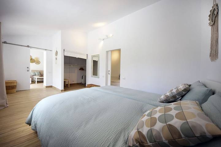 Bungalow für 5 Personen, mit Terrasse auf Teneriffa Nord - 2