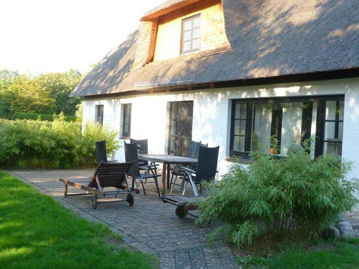 Haus Pöhlde in Böhl (St. Peter-Ording), St. Peter-Ording