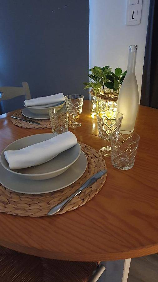 Gîte pour 5 personnes, avec jardin et terrasse à Bischheim - 3