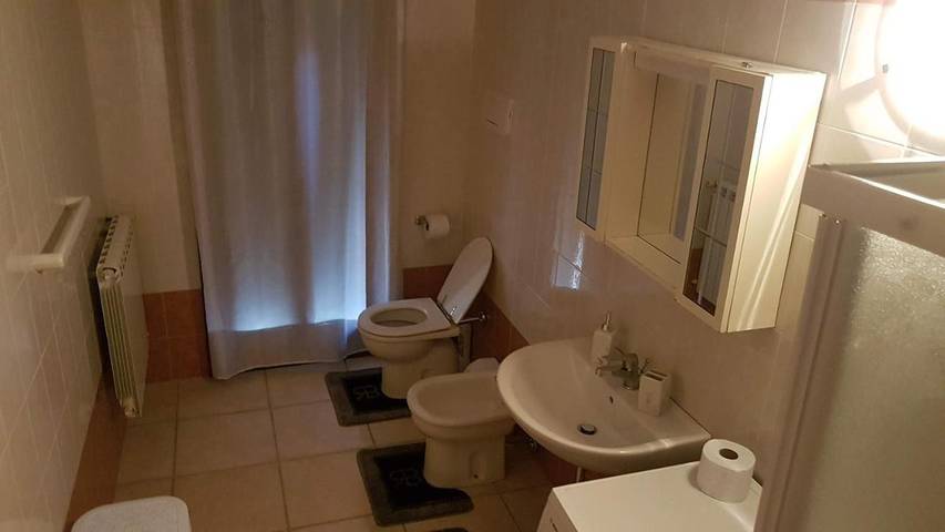 Location de vacances pour 4 personnes, avec Jardin et Piscine à Solferino - 3