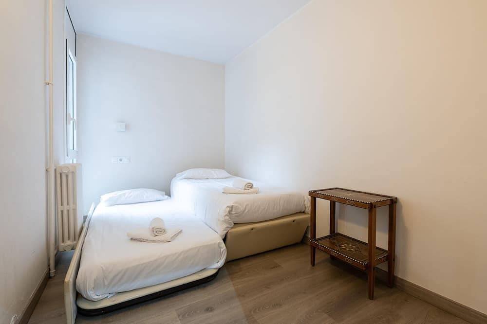 Ganze Wohnung, Modernes 3-Schlafzimmer Apartment, Zentrum Andorra in Grandvalira