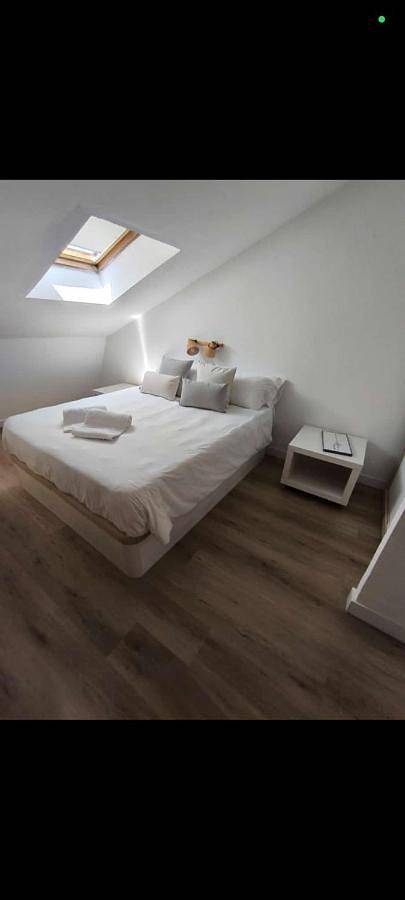 Appartement entier, Ático en Formigal - Parking Privado Incluido in Formigal (Ski), Sallent de Gállego
