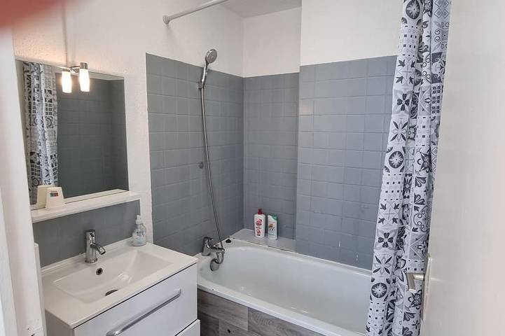 Appartement entier, Duplex F3 hypercentre Cherbourg près du port in Cherbourg-Octeville, Cherbourg-en-Cotentin