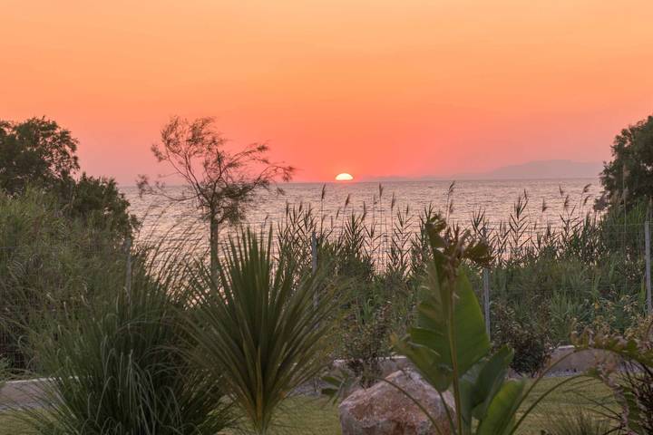 Ferienhaus für 4 Personen, mit Terrasse auf Rhodos - 2