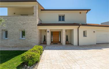 Ferienhaus für 6 Personen in Poreč