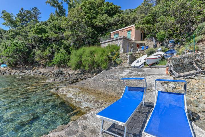Ferienhaus für 2 Personen auf Elba - 2