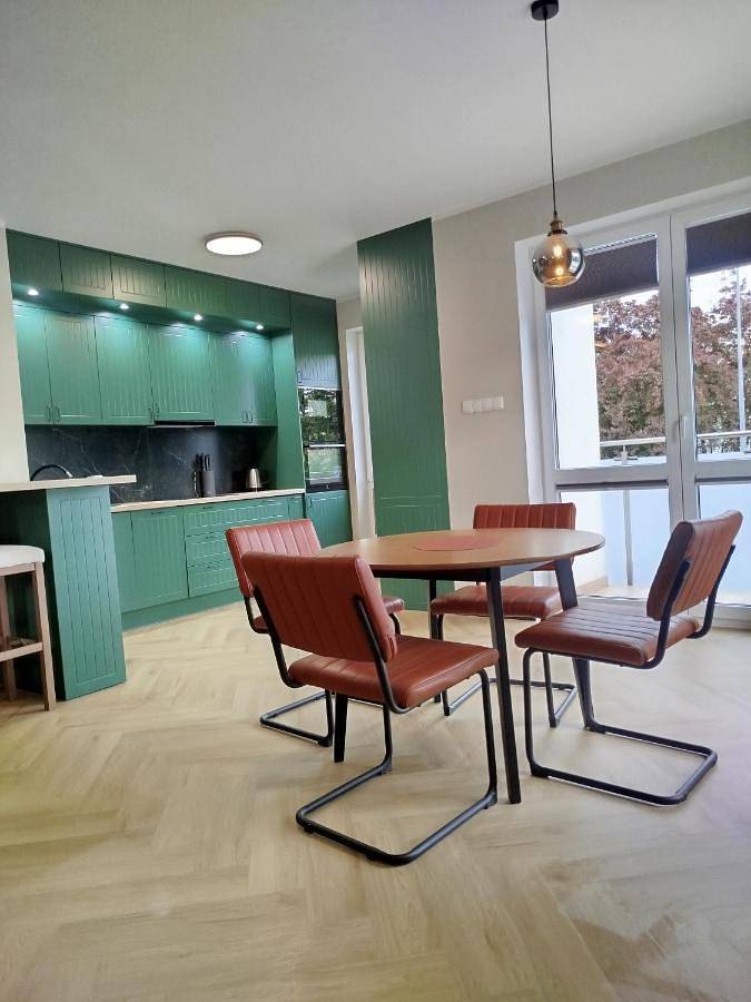 Ferienwohnung für 6 Personen, mit Balkon - 1