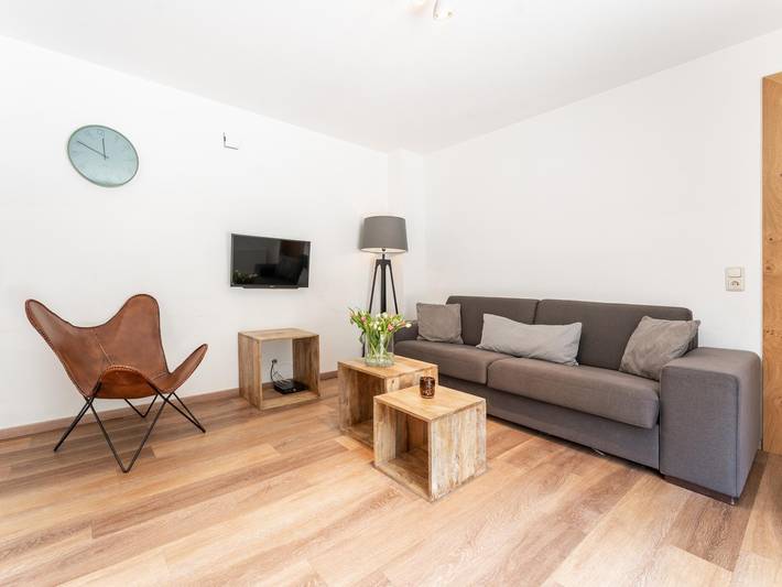 Ganze Wohnung, Modern Chalet mit Sauna in Saalbach, Saalbach-Hinterglemm
