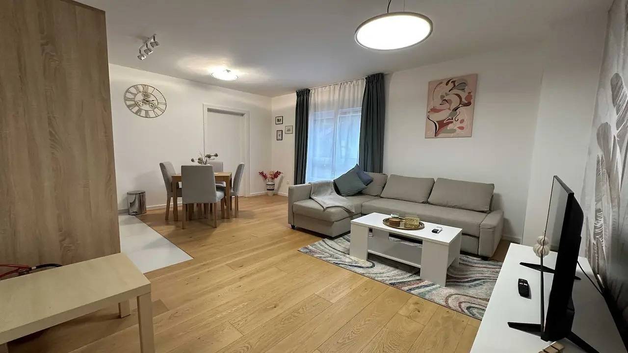 Appartamento vacanze a Krapina-Zagorje a partire da 139€ a notte