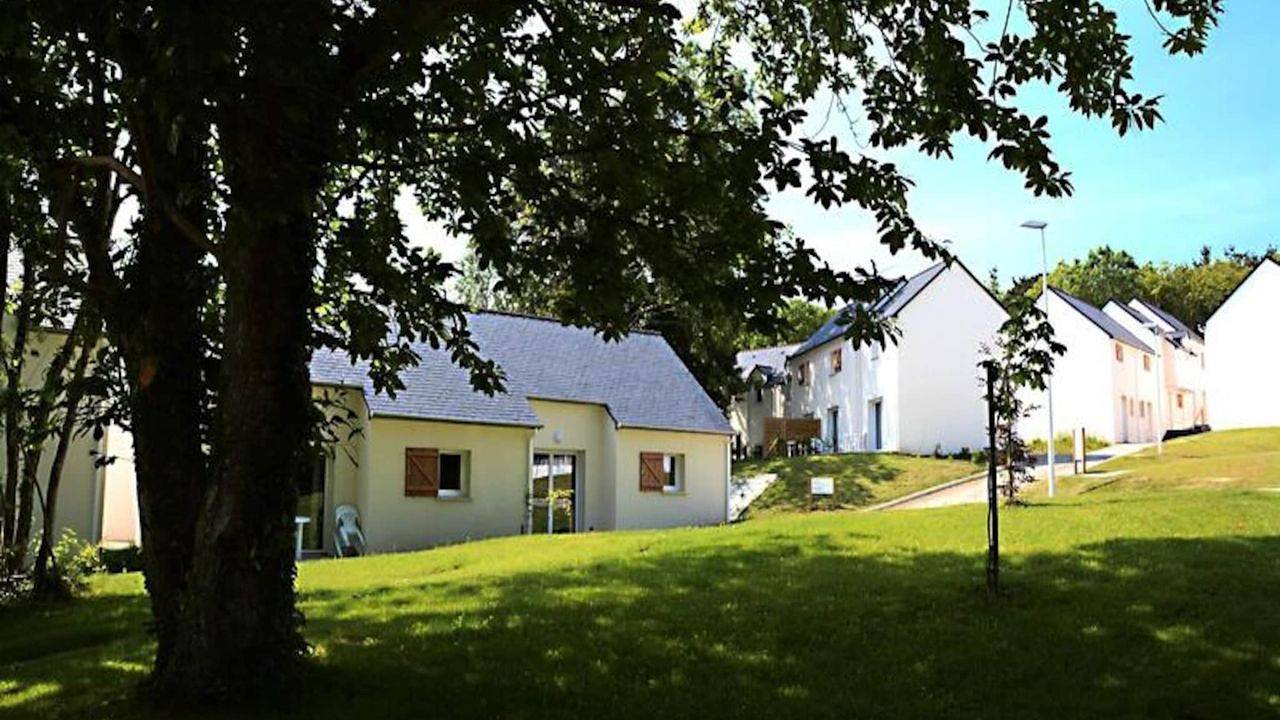 Appartement de vacances entier, Appartement de vacances pour 5 personnes avec piscine in Audierne, Côte de Cornouaille