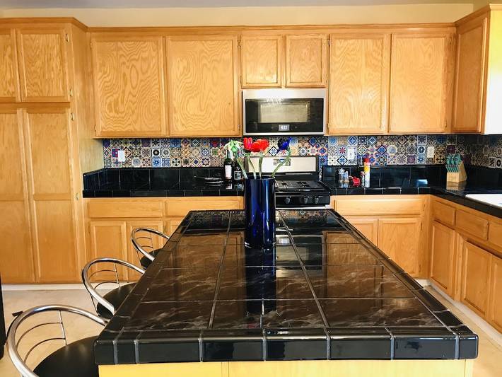 Vacation rental for 7 people in Bakersfield