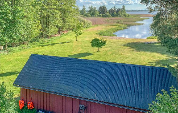 Ferienhaus für 6 Personen, mit Sauna und Garten, mit Haustier in Södermanland - 3