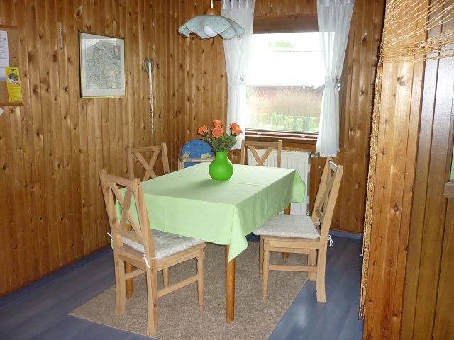 4 Personen Ferienhaus mit 3 Schlafzimmern in Otterndorf in Otterndorf, Cuxland