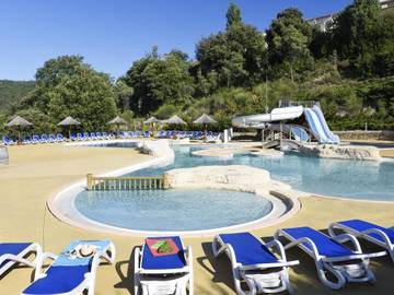 Vakantieappartement voor 5 Personen in Salavas, Ardèche, Afbeelding 2