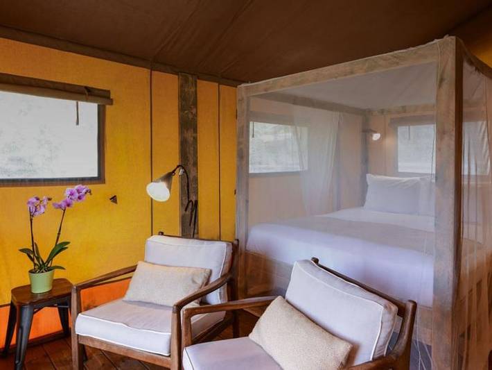 Bungalow für 4 Personen in Alentejo - 3