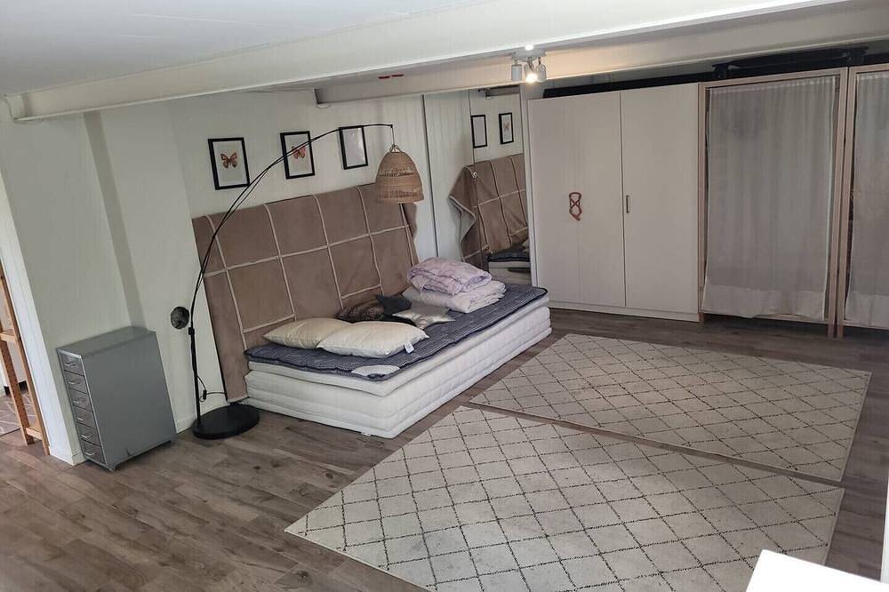 Ref. 534251 in Kummelnäs, Nacka