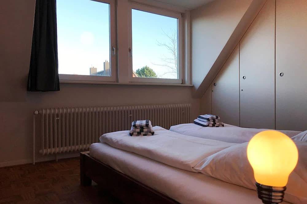 Wiesenhüs - Ferienhaus Wiesenhüs, 120qm für bis zu 6 Personen in Tinnum, Sylt (Gemeinde)