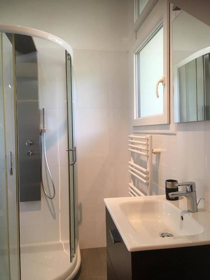 Gîte pour 2 personnes, avec vue et jardin à Marignier - 4