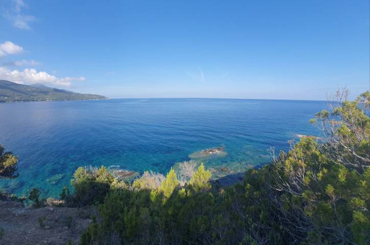 Ferienwohnung für 8 Personen, mit Terrasse in der Toskana - 3