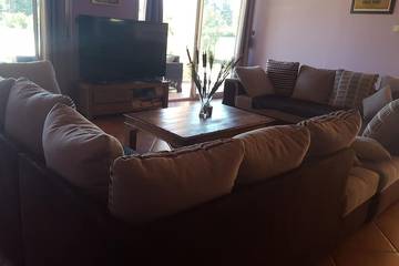 Villa pour 11 Personnes dans Arles, Parc naturel régional de Camargue, Photo 2