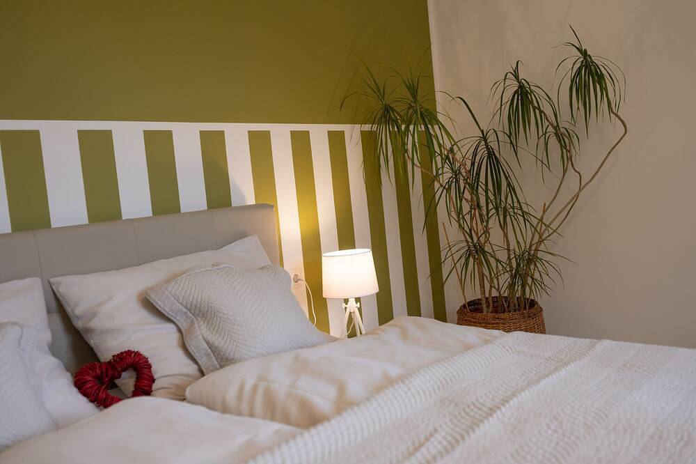 Ganze Wohnung, Apartment Green in Pörtschach am Wörthersee, Klagenfurt-Villach