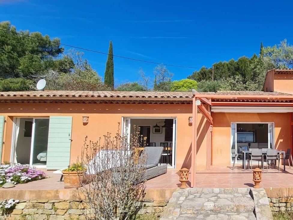 La Bostella in Draguignan, Région de Draguignan