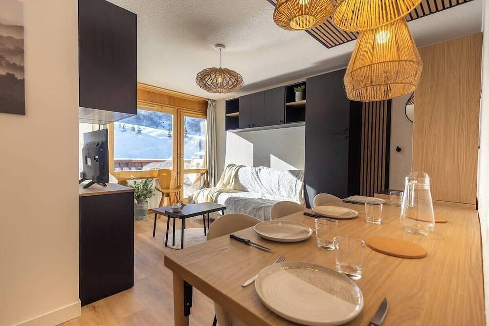 Photo : Appartement de vacances