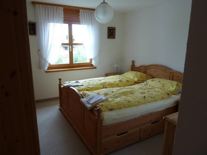 Ganze Ferienwohnung, Voia da Rofna in Lantsch/Lenz, Plessur Alpen