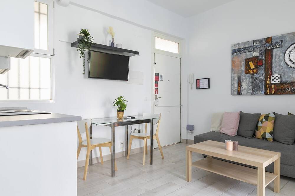 Appartamento vacanze a Madrid a partire da 308€ a notte
