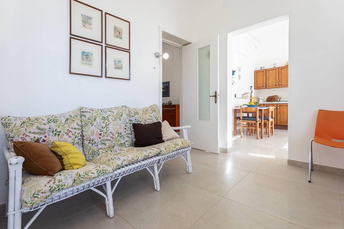 Appartement entier, Bilo Corso Roma 4° piano - Salento Reservation in Gallipoli, Golfe de Tarente