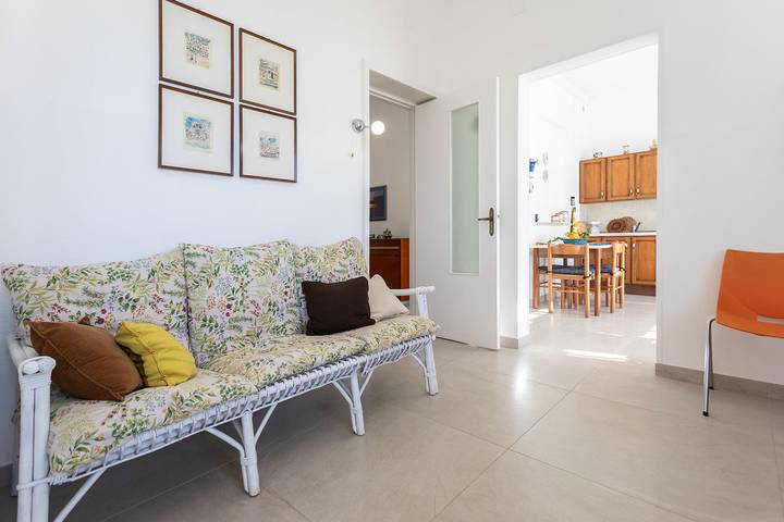 Gîte pour 3 personnes à Gallipoli - 4