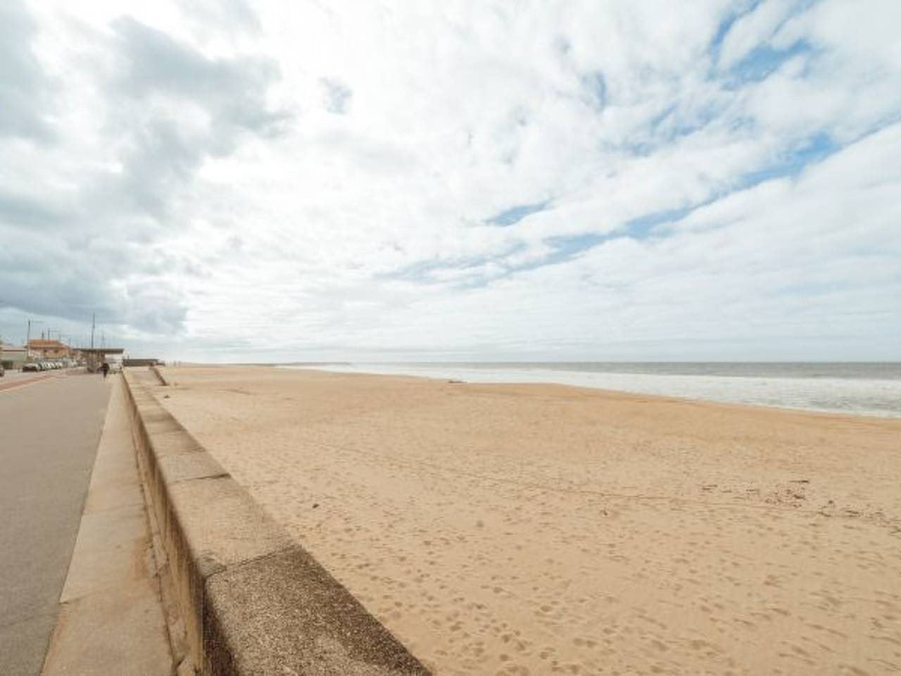 Apartamento entero, Apartamento en Espinho a 700 m del centro de la ciudad in Espinho, Distrito de Aveiro