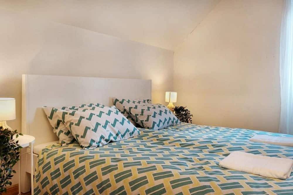 Ganze Wohnung, Lyse Fjord 3br apartment in Storhaug, Stavanger