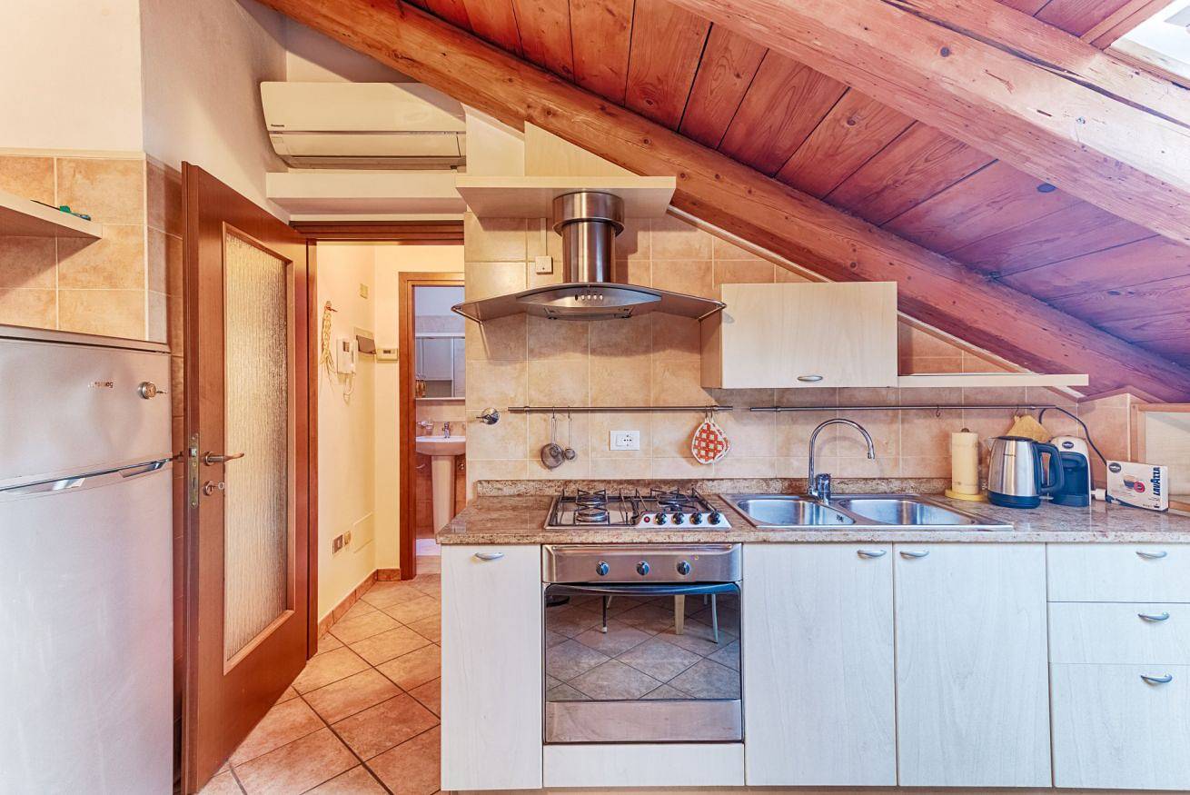 Apartamento entero, Trieste Central Loft Apartment in Trieste, Carso