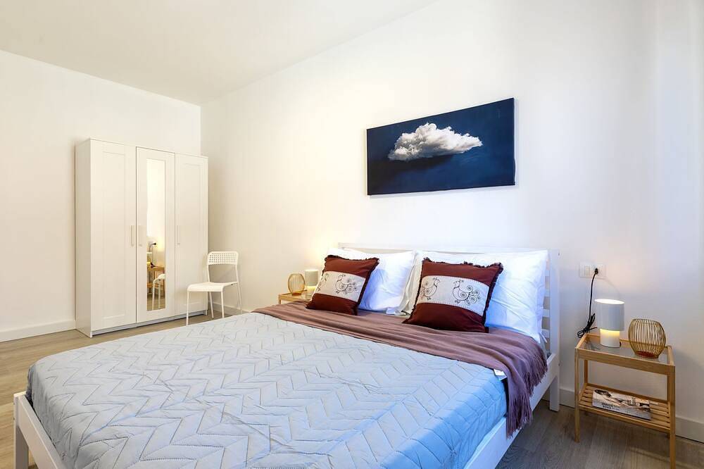 Ganze Wohnung, Smeralda by Interhome in Codaruina/Valledoria, Valledoria