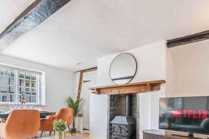 Ferienhaus für 6 Personen - 1