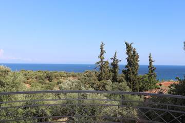 Vakantieappartement voor 6 Personen in Messenische Golf, Peloponnesos, Afbeelding 2