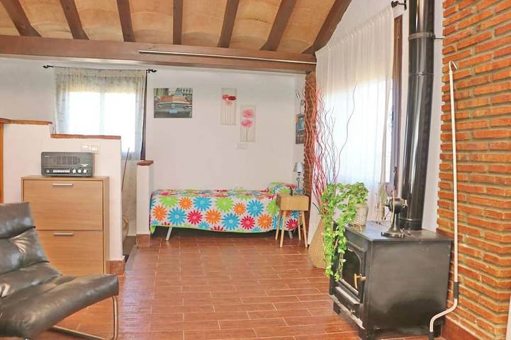 Wohnung in Conil mit Pool in Conil de la Frontera, Costa de la Luz