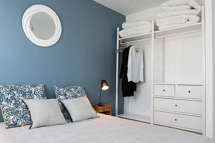 Location de vacances pour 7 personnes, avec terrasse et jardin à Orx - 3