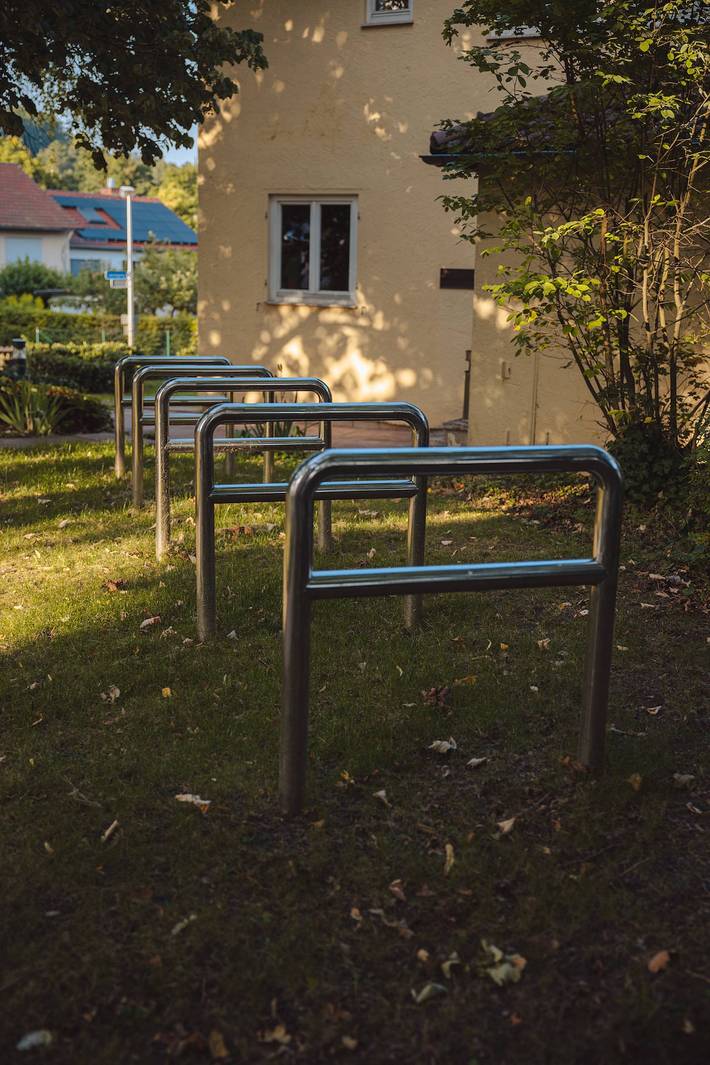 Pension pour 2 personnes, avec jardin dans Tubingen - 3