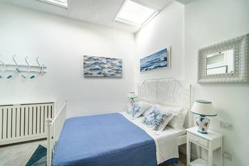 Strandhaus für 12 Personen in Santa Margherita Ligure, Genua Provinz, Bild 4